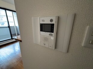 白鷹苦楽園マンションの物件内観写真